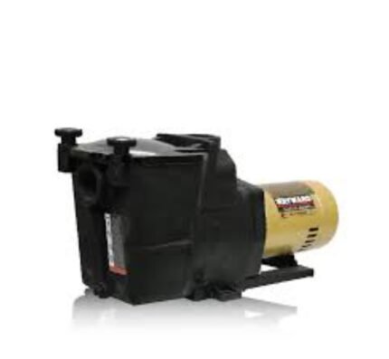 ปั้มสระว่ายน้ำ Hayward superpump